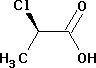 (R)-(+)-2-Chloropropionic acid