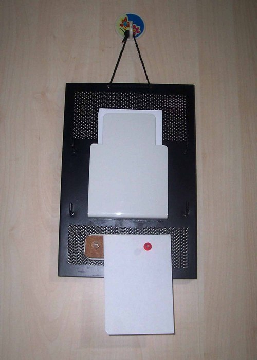 Key Holder
