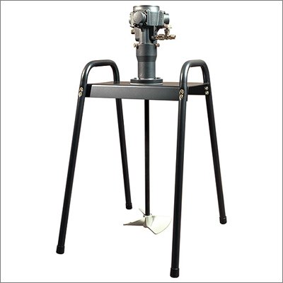 Portable Agitator