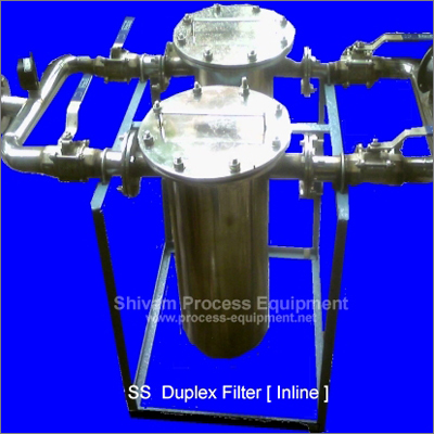 Duplex Filters