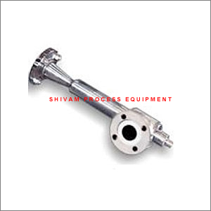 Steam Jet Ejector - Semi-Automatic, 8000 Pieces/8 Hours, 1 Hp Compressor, 24-26 Inch Plate Size, Single Phase (220V), Durable Design, Easy Operation, Reliable Performance