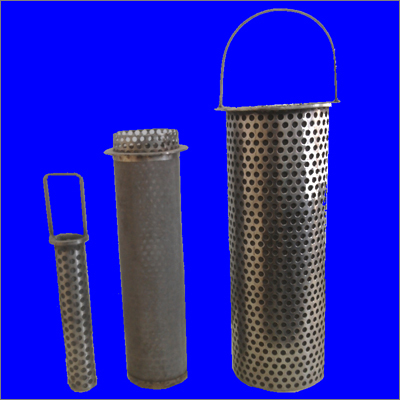 Filter Elements