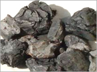 Sponge Iron