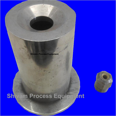 Full Cone Nozzle