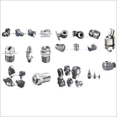 Boiler Spray Nozzle