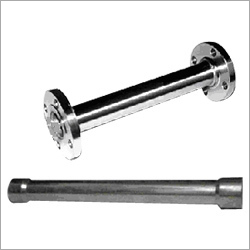 Triple Action Static Mixer