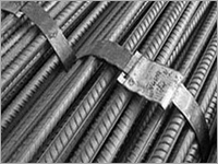 TMT Bars