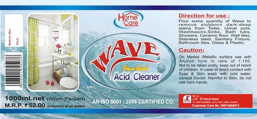 Printed Labels