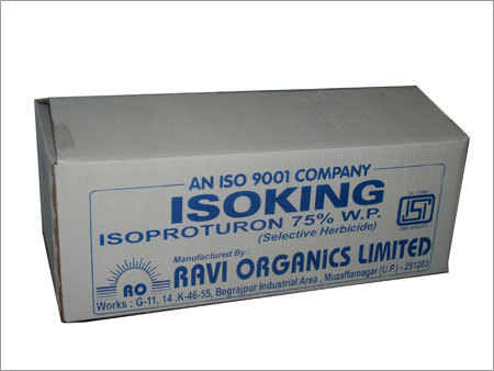 Corrugated Boxes