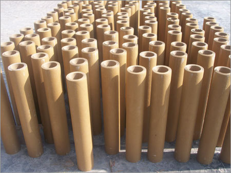 Plain Paper Cones