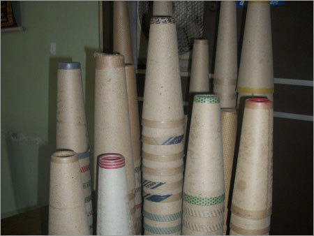Paper Cone