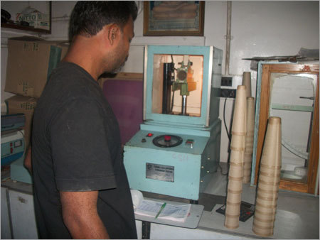 Laboratory