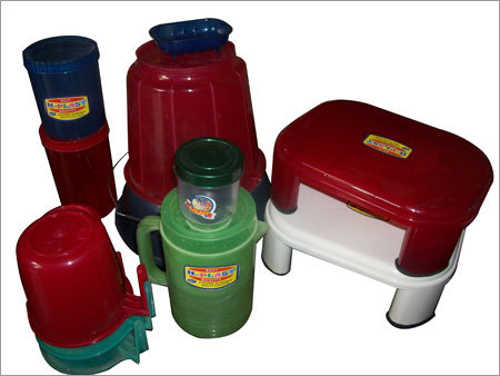 Plastic House hold Products