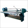 Belt Sanding Machine