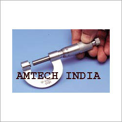 Micrometer