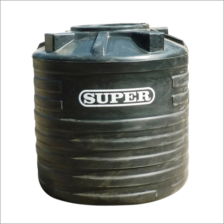 Super Chemical Tank