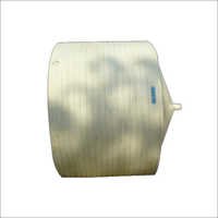 Super Conical Bottom Tank