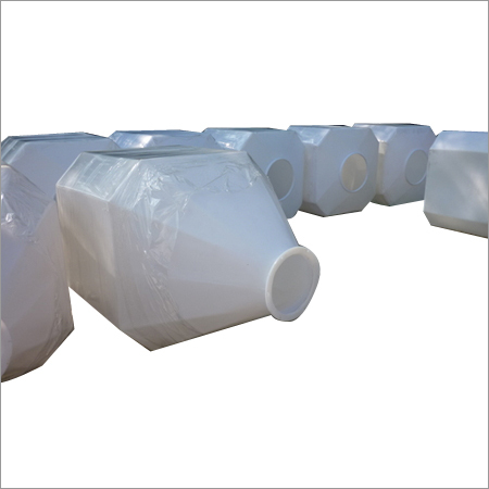 Silo Container