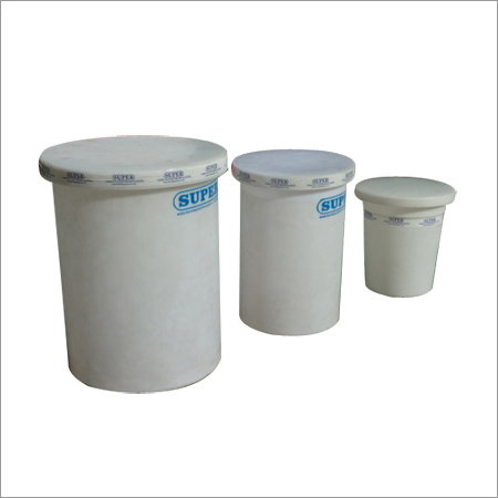 Super Open Top Container