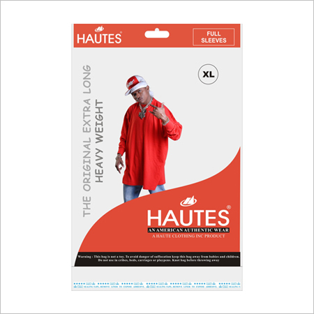 Hosiery Bags
