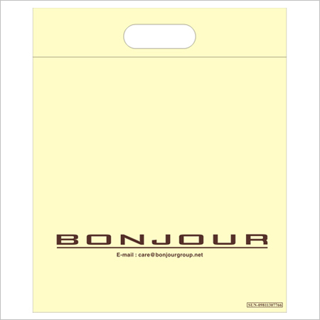 Non woven Carry Bags