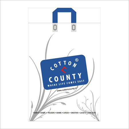 Non Woven Garment Carry Bags
