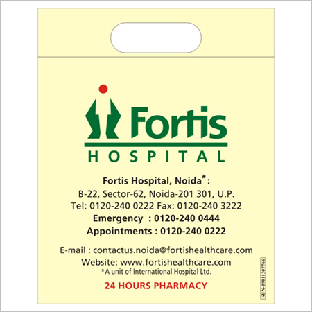 Non Woven Bags