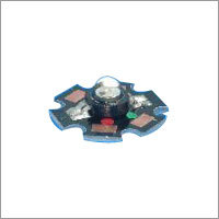 Multi-Color Semi-Conductor LED 