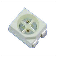 Three Chips Top Led Module