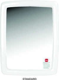Plastic Mirror Frame