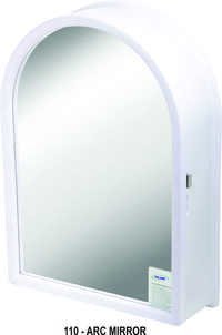 Plastic Mirror Cabinets