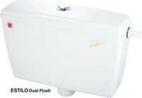 Dual Flush System