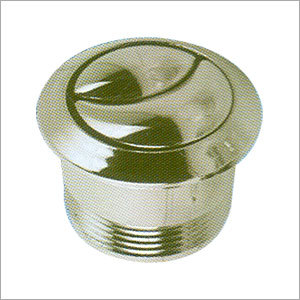 Dual Flush Center Knob