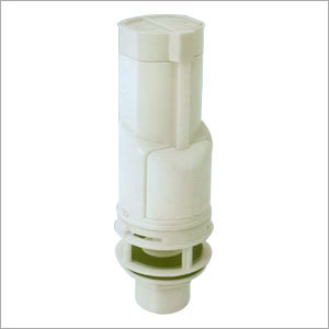Dual Flush Cistern Outlet Valve