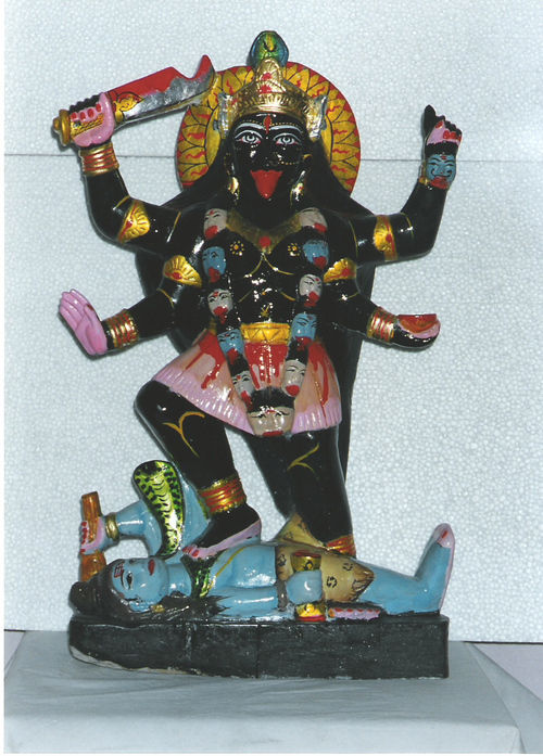 KALI MATA