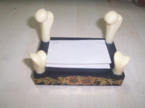 Pharmaceutical Customised