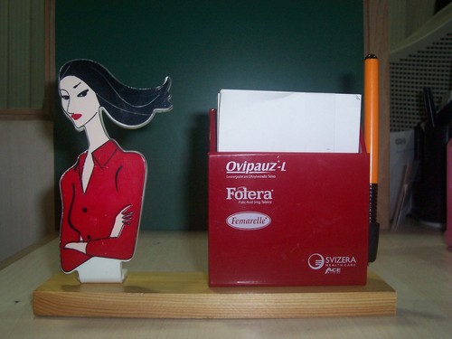 Pharmaceutical Customised