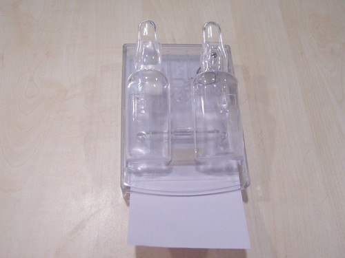 Pharmaceutical Customised