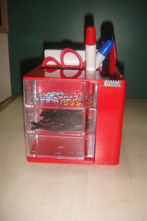 Plastic Customization