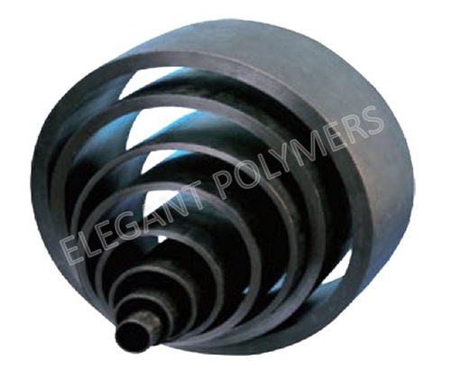 Hdpe Pipe Manufacturer Application: Sewerage And Drainage Systems