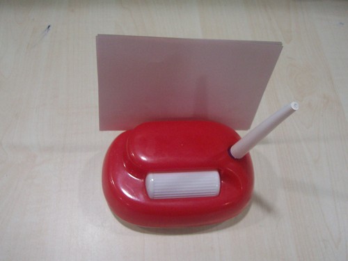 Plastic Customization