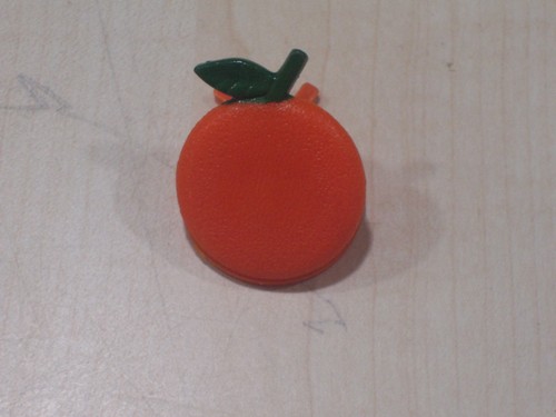 Plastic Customization