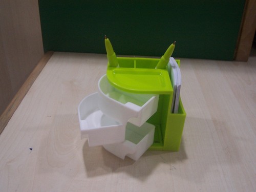 Glass Dispenser