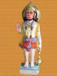 Hanuman Ji Aashirwaad