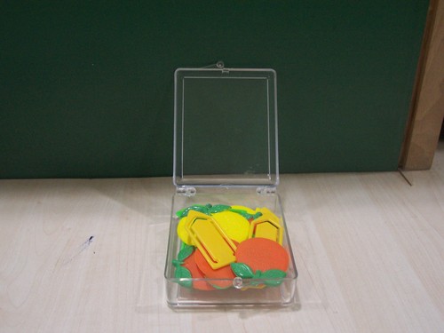 Glass Dispenser