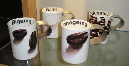 Mugs