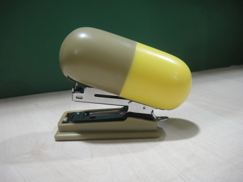 Pharmaceutical options