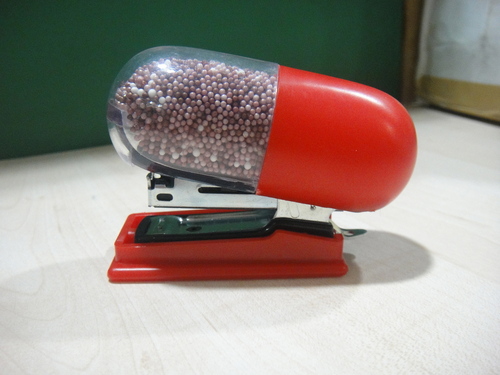 Pharmaceutical options