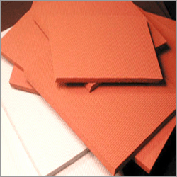 Silicone Sponge Sheet