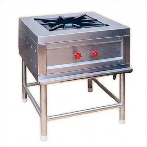 Stock Pot Range